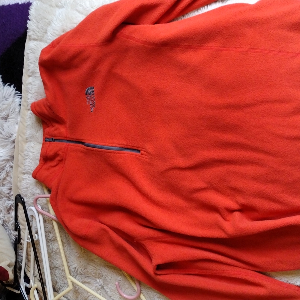 Northface fleece